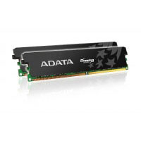 A-data XPG Gaming Series DDR3 1600 MHz CL9 8GB (4GB x 2) (AX3U1600GC4G9-2G)